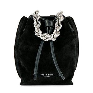 Dayton Drawstring Mini Bag